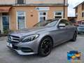 Mercedes-Benz C 220 d Premium Gris - thumbnail 1