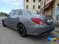Mercedes-Benz C 220 d Premium Gris - thumbnail 6