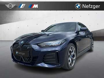 eDrive40 Gran Coupe M Sport Pro Laser RFK H&K