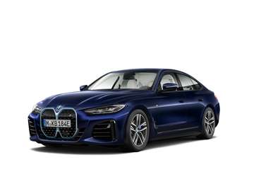 eDrive40 Gran Coupe M Sport Pro Laser RFK H&K