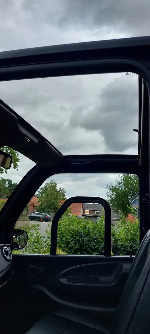 Microcar Grün - 2