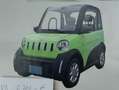 Microcar Grün - thumbnail 1