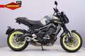 Yamaha MT-09 Grijs - thumbnail 1