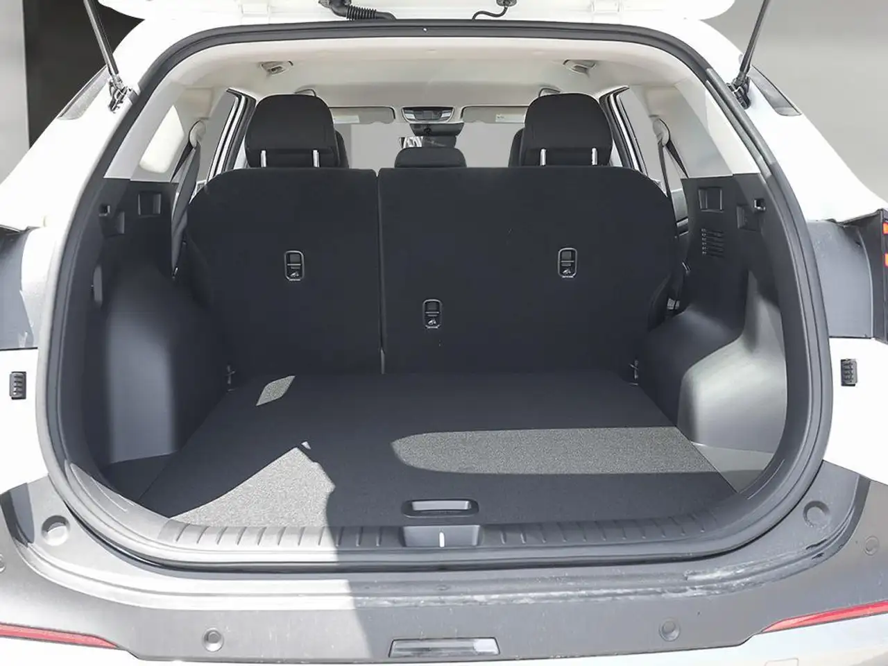Kia Sportage fotografie Kia Sportage