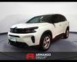 Citroen C5 Aircross PureTech 130 S&S Feel Weiß - thumbnail 1