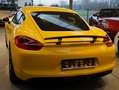 Porsche Cayman 981 Cayman 2.7i PDK Geel - thumbnail 3