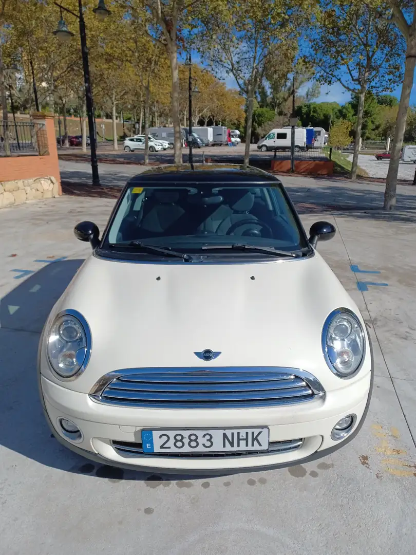 MINI Cooper SKYLINE EQUIPAMINTO FULL!!! - 1