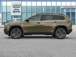 Jeep Cherokee 2026