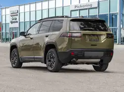 Jeep Cherokee 2026