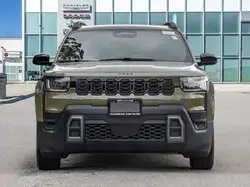 Jeep Cherokee 2026
