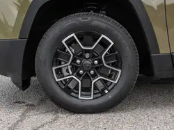 Jeep Cherokee 2026