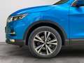 Nissan Qashqai N-Connecta(PANO-TMP-SPURH-LED-NAVI-360°) Bleu - thumbnail 15