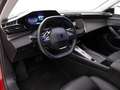 Peugeot 308 1.6 Hybrid 225 PHEV Allure + GPS Rouge - thumbnail 9