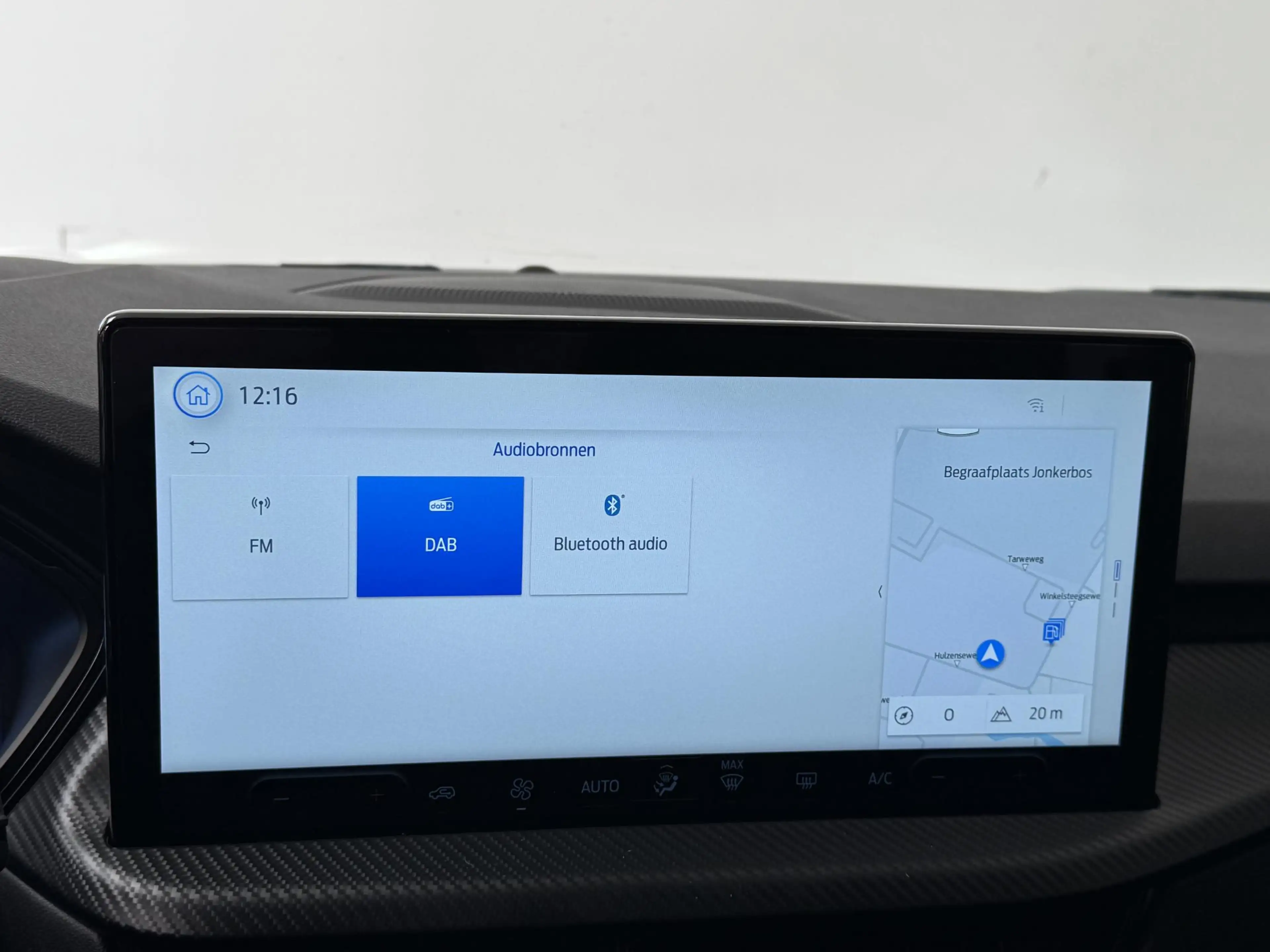 Ford Kuga 2.5 PHEV ST-Line | Navigatie| Camera | Trekhaak | — photo 36