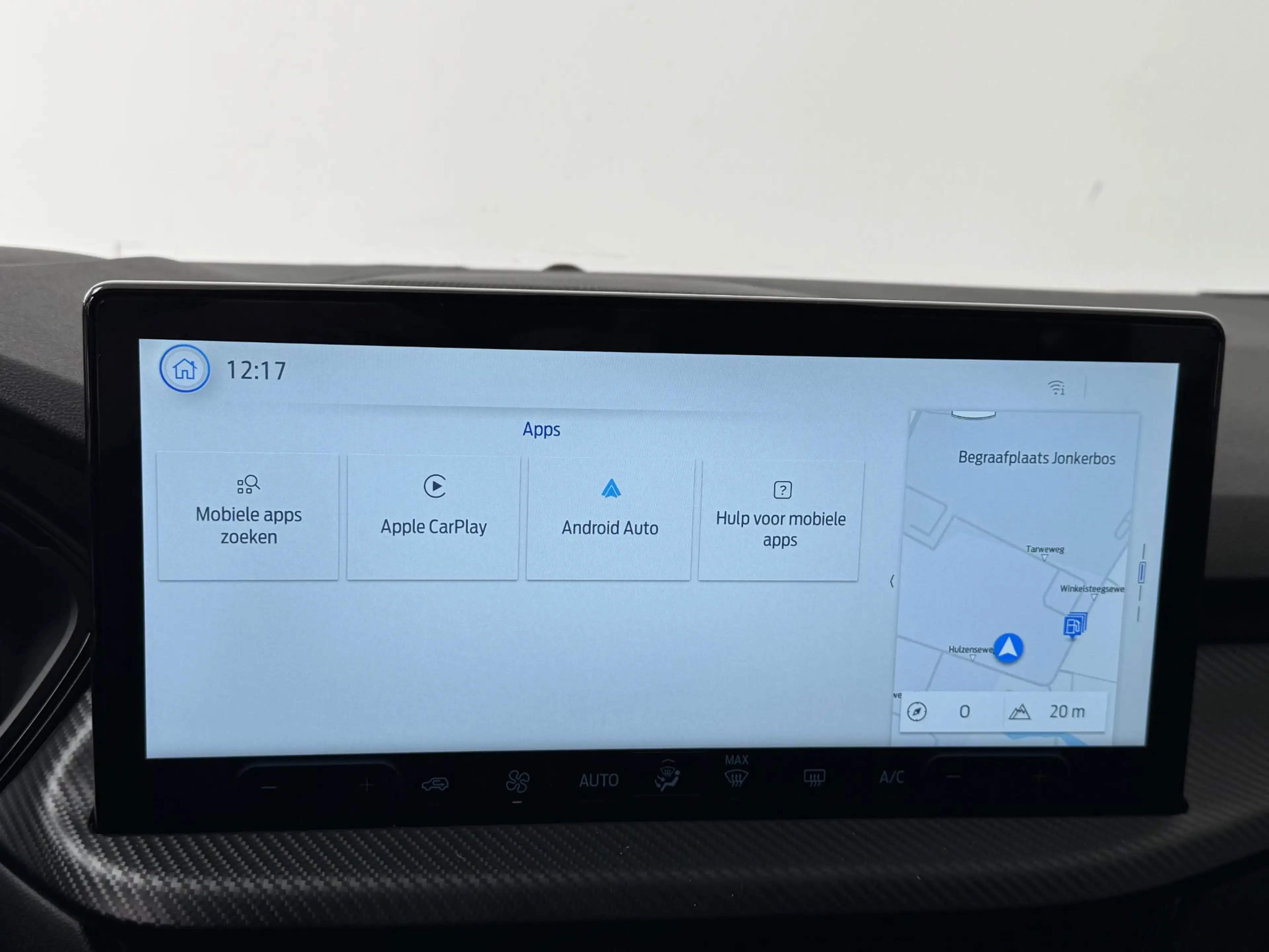 Ford Kuga 2.5 PHEV ST-Line | Navigatie| Camera | Trekhaak | — photo 30