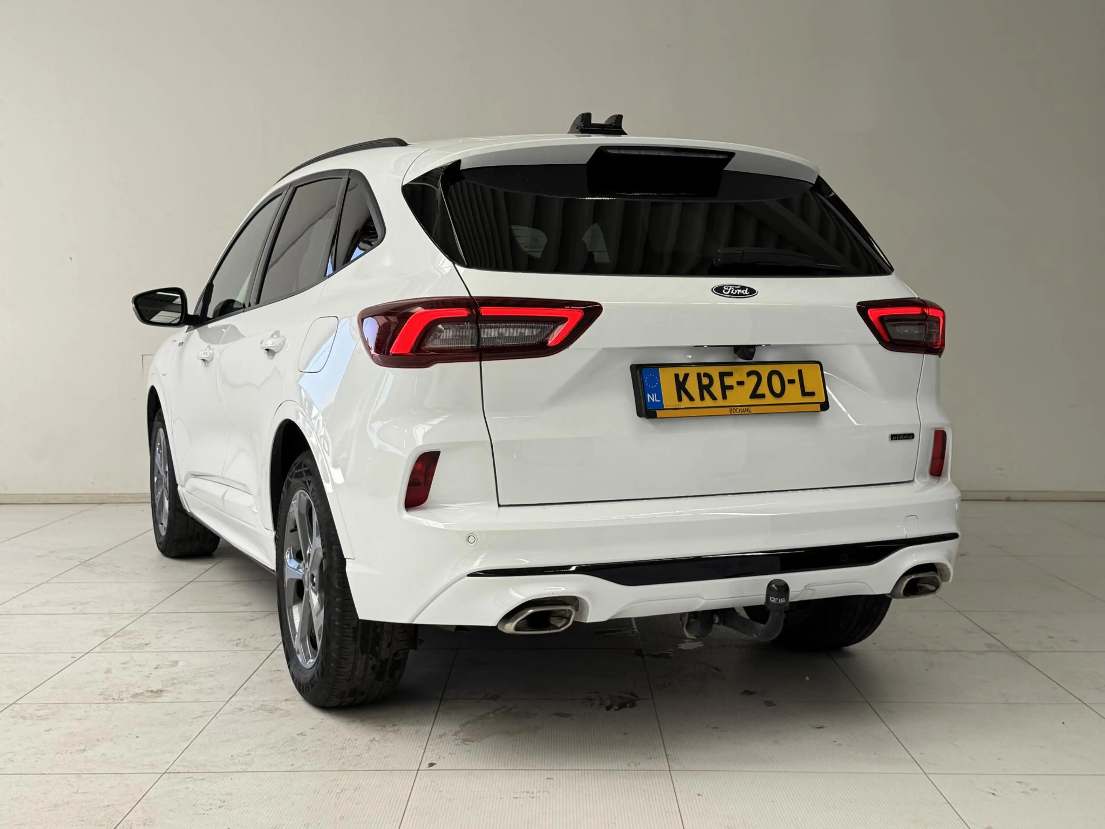 Ford Kuga 2.5 PHEV ST-Line | Navigatie| Camera | Trekhaak | — photo 6