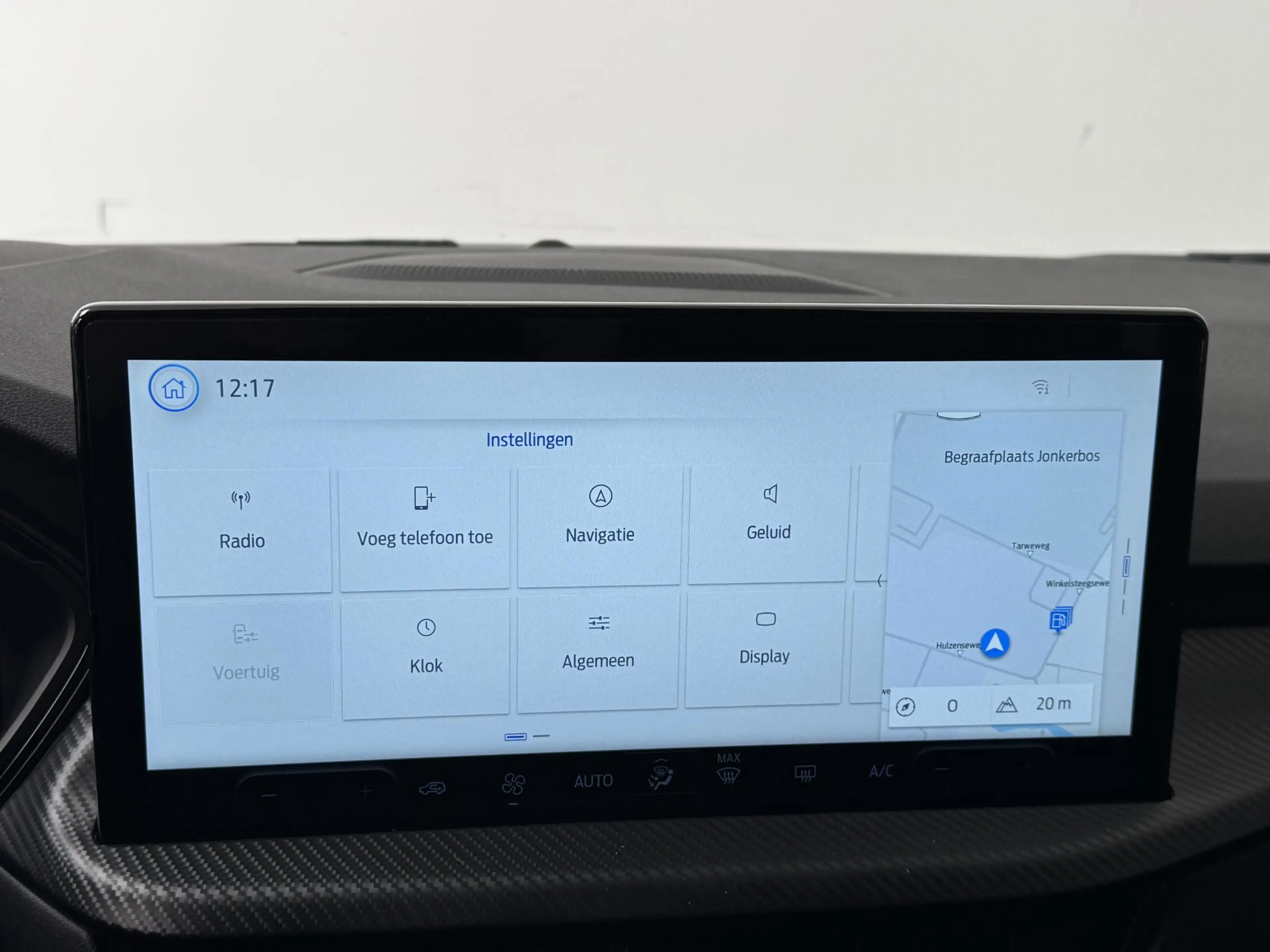 Ford Kuga 2.5 PHEV ST-Line | Navigatie| Camera | Trekhaak | — photo 32