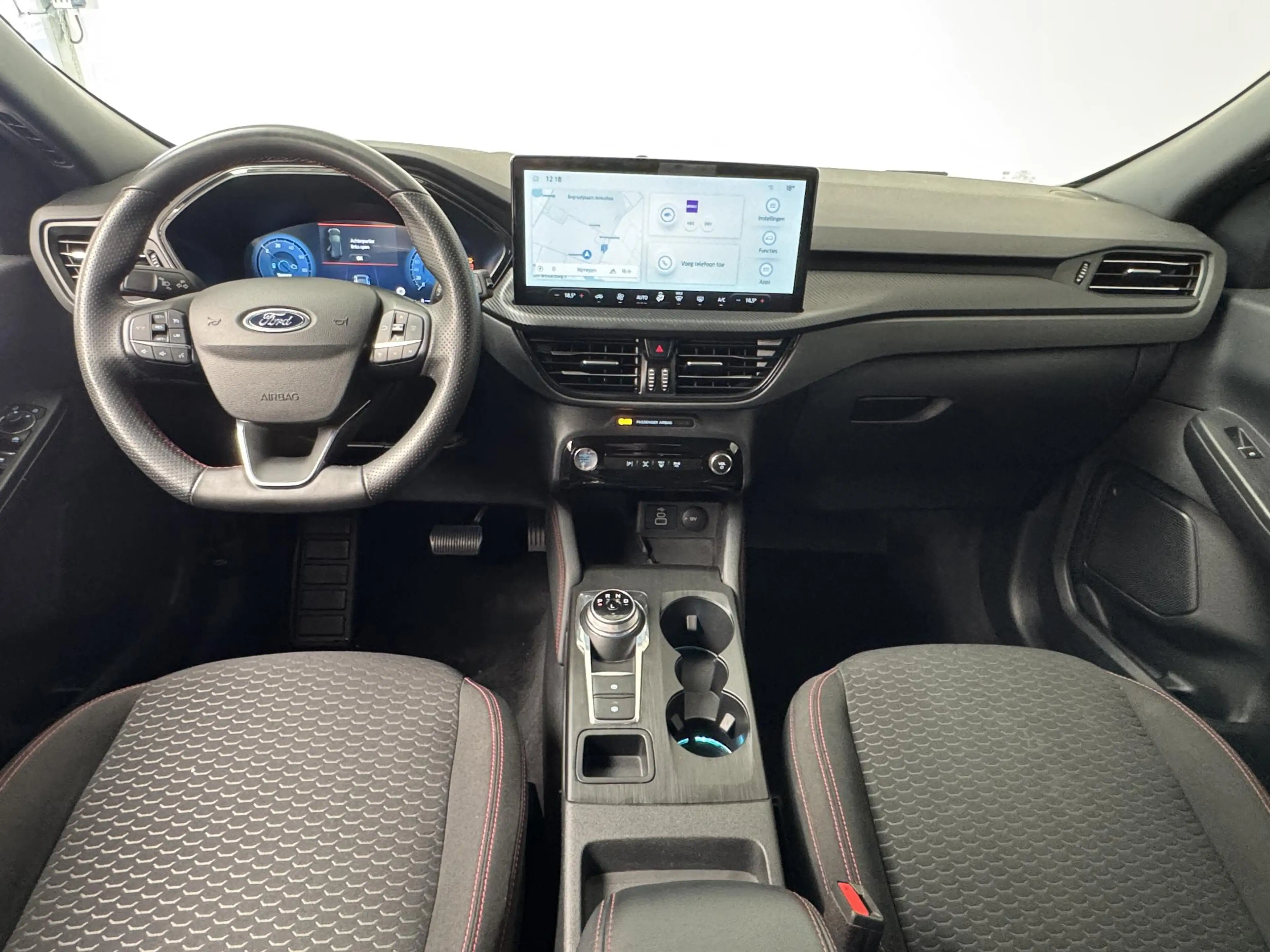 Ford Kuga 2.5 PHEV ST-Line | Navigatie| Camera | Trekhaak | — photo 3