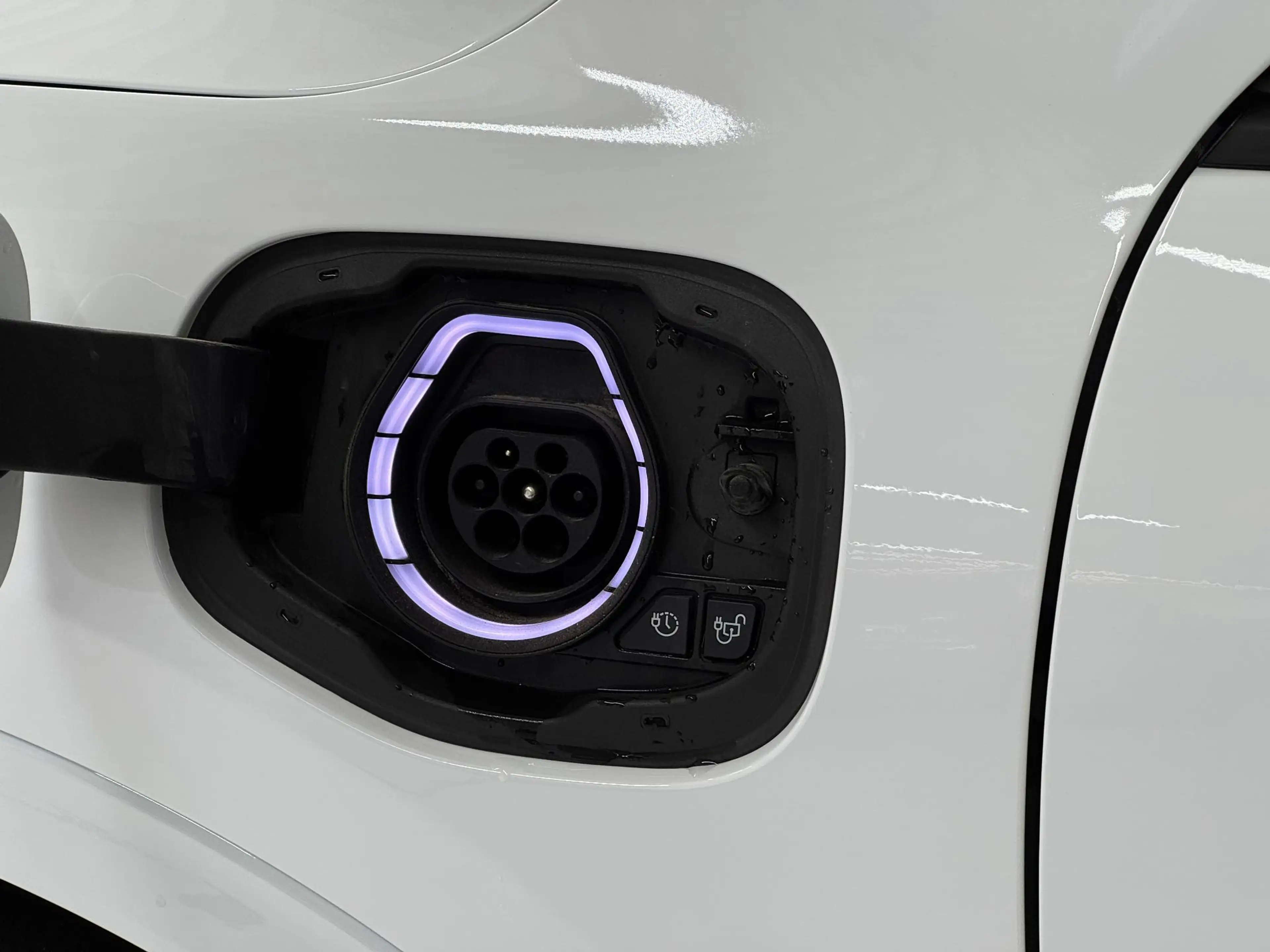 Ford Kuga 2.5 PHEV ST-Line | Navigatie| Camera | Trekhaak | — photo 22