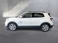 Volkswagen T-Cross Friends TSI DSG Weiß - thumbnail 2