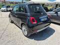 Fiat 500 500 1.0 hybrid Dolcevita 70cv Schwarz - thumbnail 4