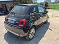Fiat 500 500 1.0 hybrid Dolcevita 70cv Schwarz - thumbnail 6