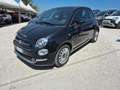 Fiat 500 500 1.0 hybrid Dolcevita 70cv Schwarz - thumbnail 1