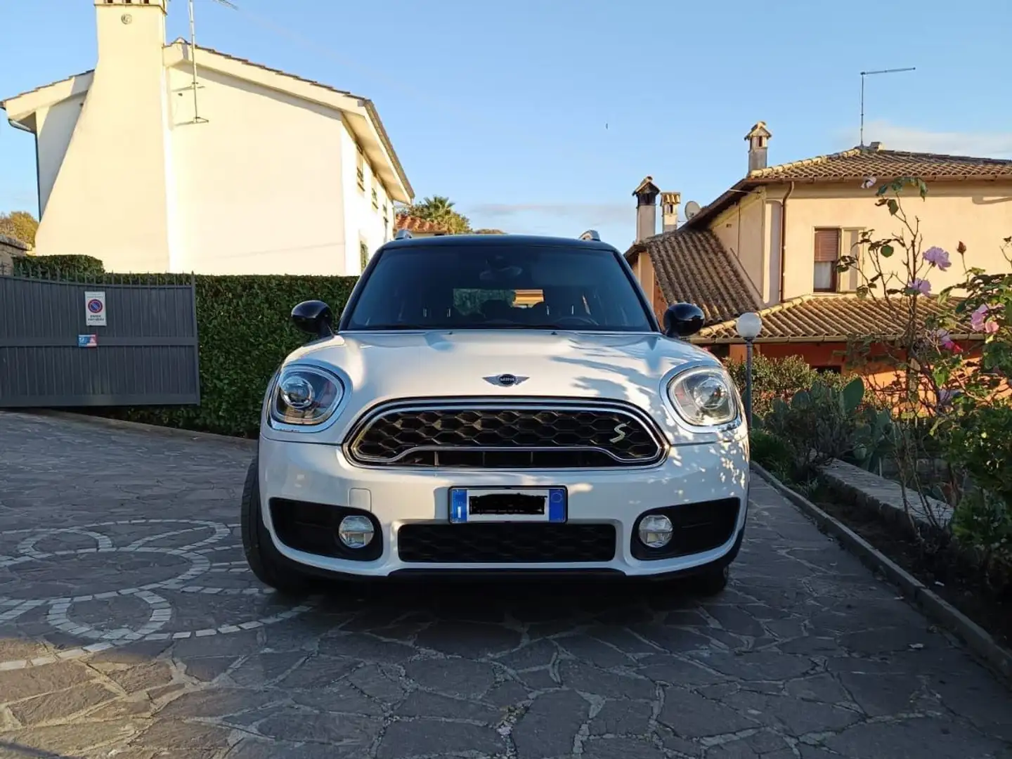 MINI Countryman S All4 - 2