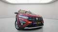 Dacia Sandero Stepway TCe Comfort 67kW Paars - thumbnail 9