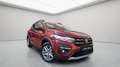 Dacia Sandero Stepway TCe Comfort 67kW Paars - thumbnail 7