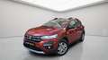 Dacia Sandero Stepway TCe Comfort 67kW Paars - thumbnail 1