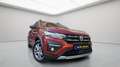 Dacia Sandero Stepway TCe Comfort 67kW Paars - thumbnail 8