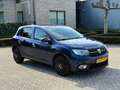 Dacia Sandero 1.0 SCe Laureate AIRCO I ELEC RAMEN I BLUETOOTH Bleu - thumbnail 5