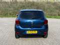Dacia Sandero 1.0 SCe Laureate AIRCO I ELEC RAMEN I BLUETOOTH Bleu - thumbnail 3