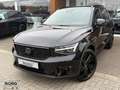 Volvo XC40 Plus Black Edition 2WD Schwarz - thumbnail 1