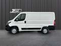 Peugeot Boxer BOXER TOLE 333 L1H1 BLUEHDI 140 S\u0026S ASPHALT Blanc - thumbnail 3