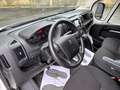 Peugeot Boxer BOXER TOLE 333 L1H1 BLUEHDI 140 S\u0026S ASPHALT Blanc - thumbnail 5