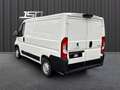 Peugeot Boxer BOXER TOLE 333 L1H1 BLUEHDI 140 S\u0026S ASPHALT Blanc - thumbnail 4