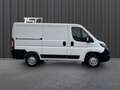 Peugeot Boxer BOXER TOLE 333 L1H1 BLUEHDI 140 S\u0026S ASPHALT Blanc - thumbnail 2