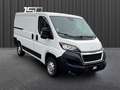 Peugeot Boxer BOXER TOLE 333 L1H1 BLUEHDI 140 S\u0026S ASPHALT Blanc - thumbnail 1