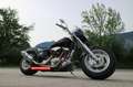 Harley-Davidson Softail Softail Custom FXSTC Nero - thumbnail 1
