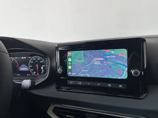 Seat Ibiza view 13