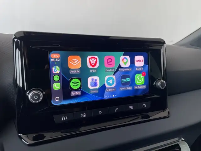 Seat Ibiza view 12
