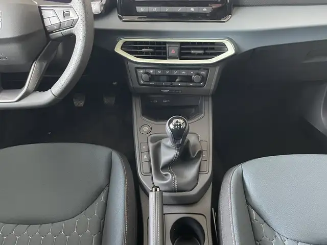 Seat Ibiza view 15
