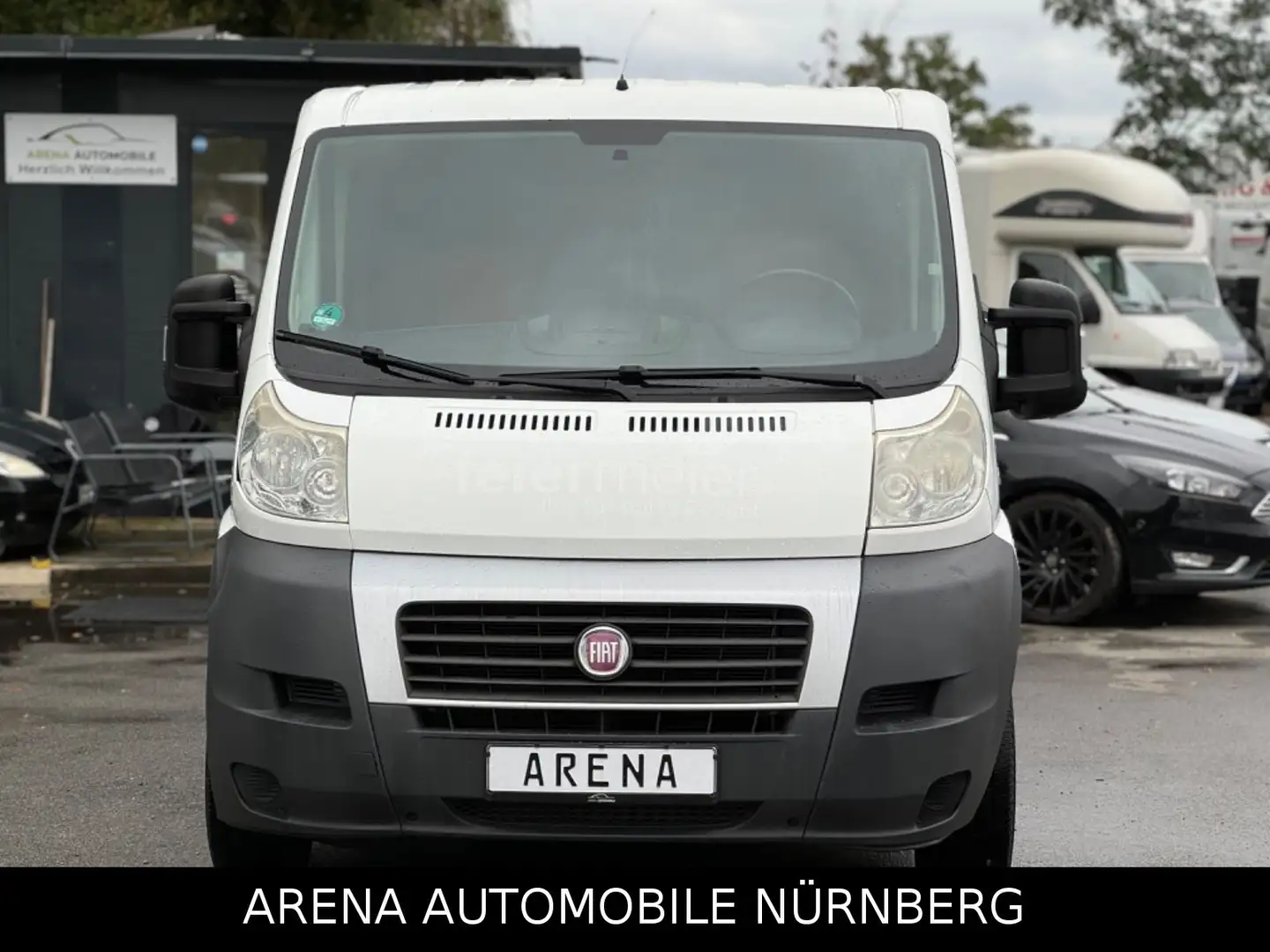 Fiat Ducato Kasten 30 130 - 2