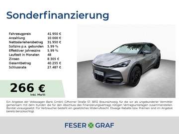 VZ 4DRIVE ADRENALINE WÄRMEPUMPE 21"