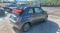 Fiat 500 C 1.2 Lounge Gris - thumbnail 11