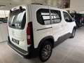 Peugeot Rifter 1,5 BlueHDI 130 S&S Allure EAT8 Aut. White - thumbnail 4