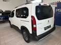 Peugeot Rifter 1,5 BlueHDI 130 S&S Allure EAT8 Aut. White - thumbnail 5