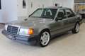 Mercedes-Benz E 300 D Turbo 124*SD*Klima* H-Oldtimer* Gris - thumbnail 2